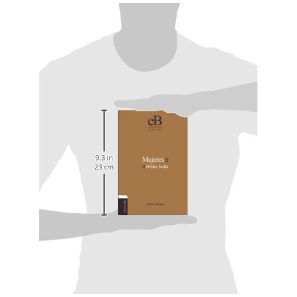 Mujeres de la Biblia Judía - Image 2
