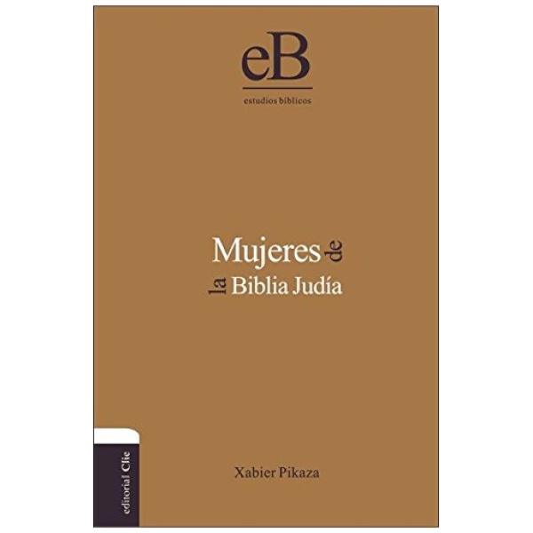 Mujeres de la Biblia Judía