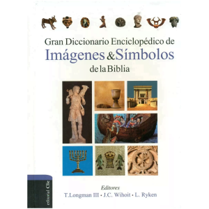 Gran Diccionario Enciclopédico De Imágenes Y Símbolos