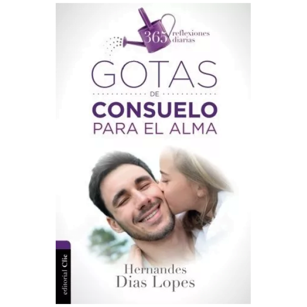 Gotas De Consuelo Para El Alma