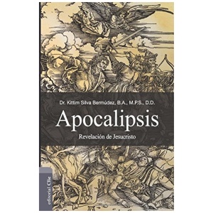 Apocalipsis revelación de Jesucristo