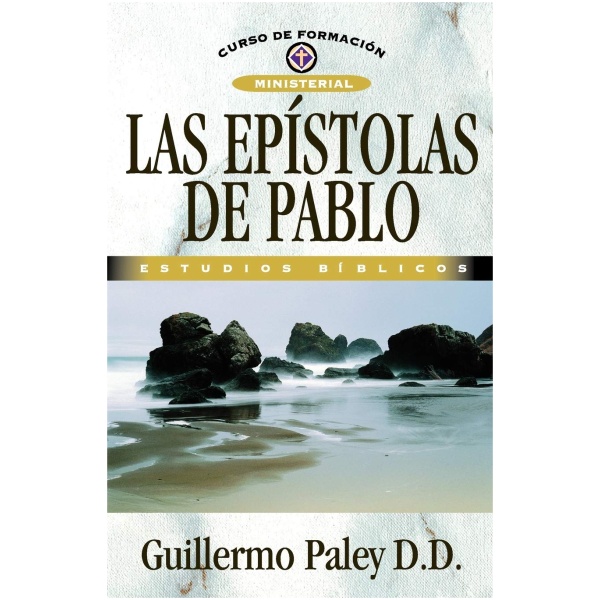 Las Epístolas de Pablo