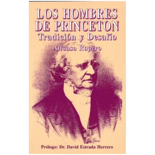 Los Hombres De Princeton