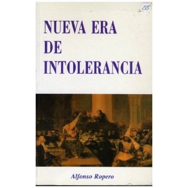 Nueva Era de Intolerancia