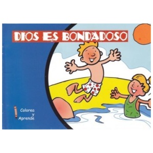 Dios Es Bondadoso