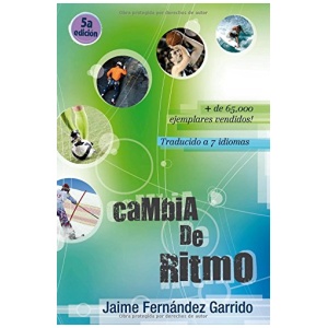 Cambia De Ritmo