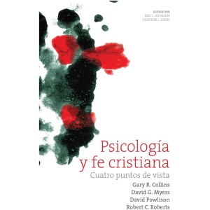 Psicología Y Fe Cristiana