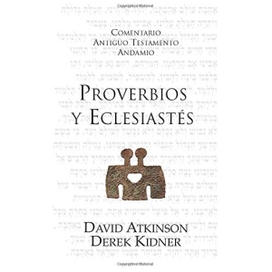 Proverbios Y Eclesiastés