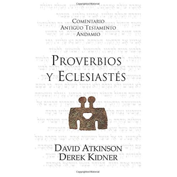 Proverbios Y Eclesiastés