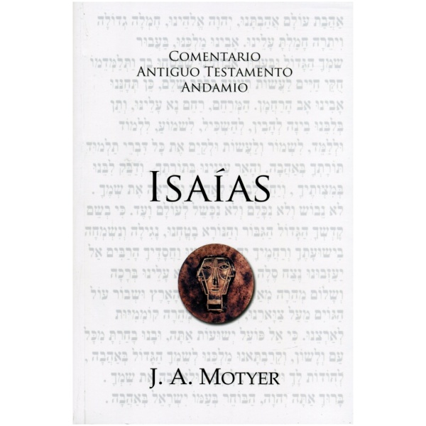 Comentario Antiguo Testamento Isaías
