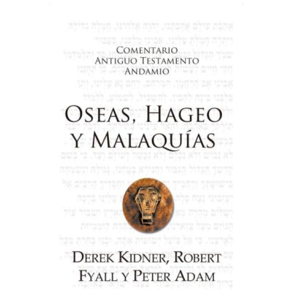 Oseas, Hageo y Malaquías
