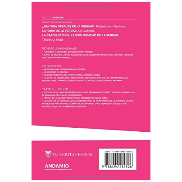 La verdad - Image 2