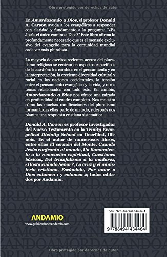 Amordazando A Dios - Image 2