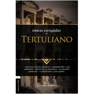 Lo mejor de Tertuliano
