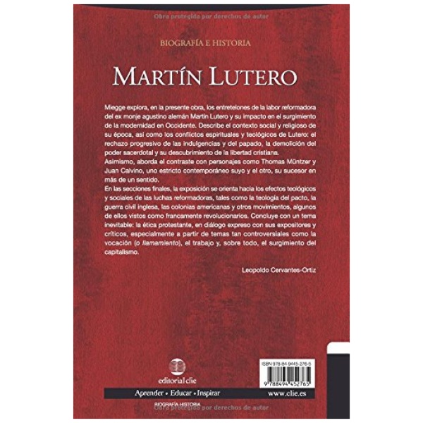 Martín Lutero: La Reforma protestante y el nacimiento de las - Image 2