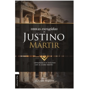 Obras Escogidas De Justino Martir
