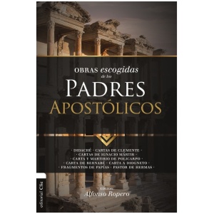 Obras escogidas de los Padres Apostólicos
