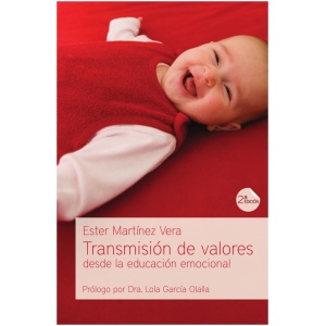 Transmisión de Valores desde la educación emocional