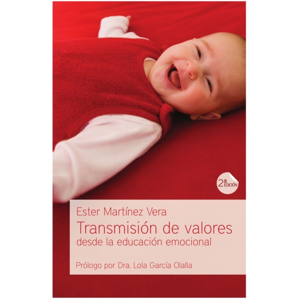 Transmisión de Valores desde la educación emocional