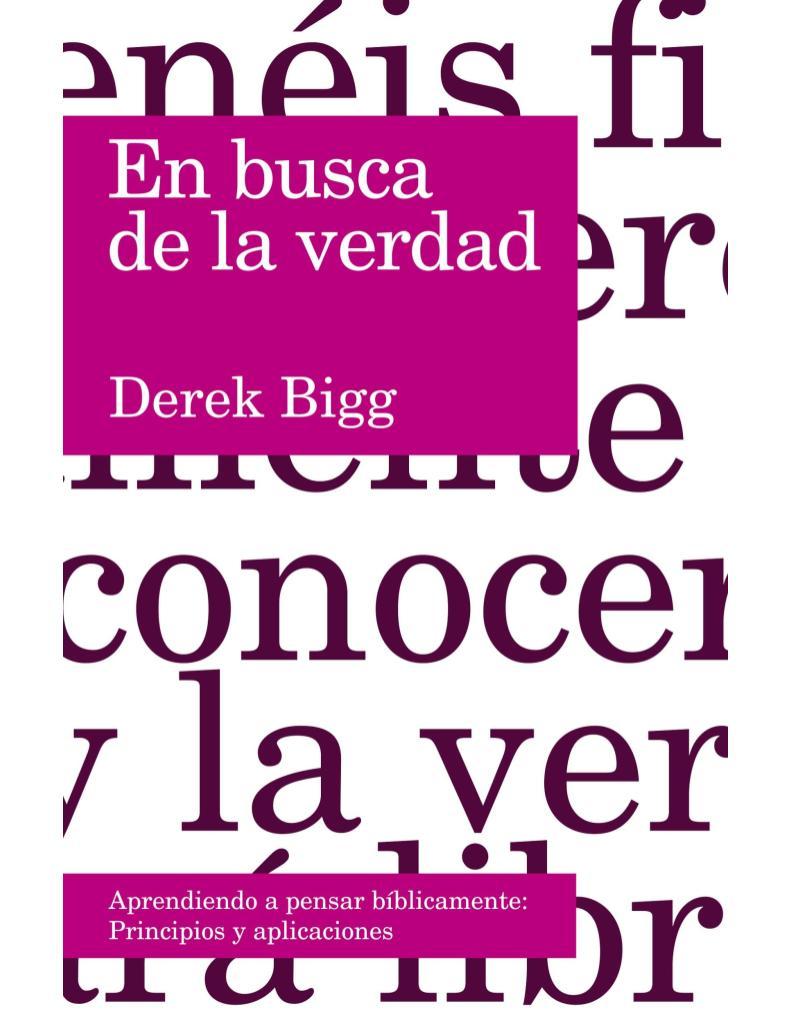 En Busca De La Verdad