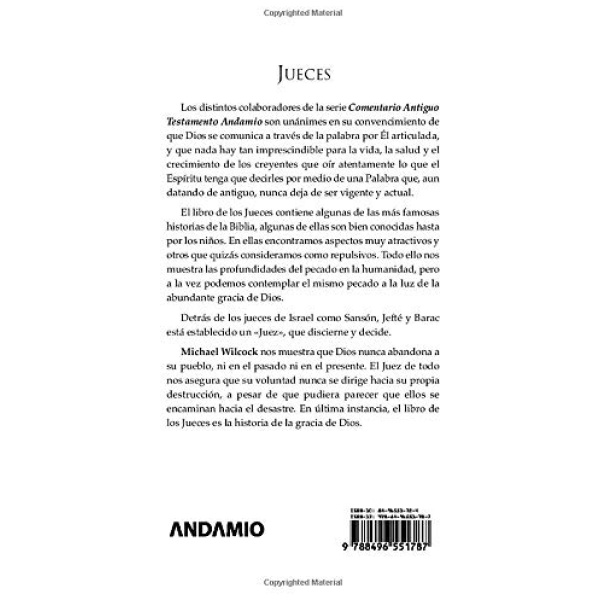 Comentario Antiguo Testamento Jueces - Image 2