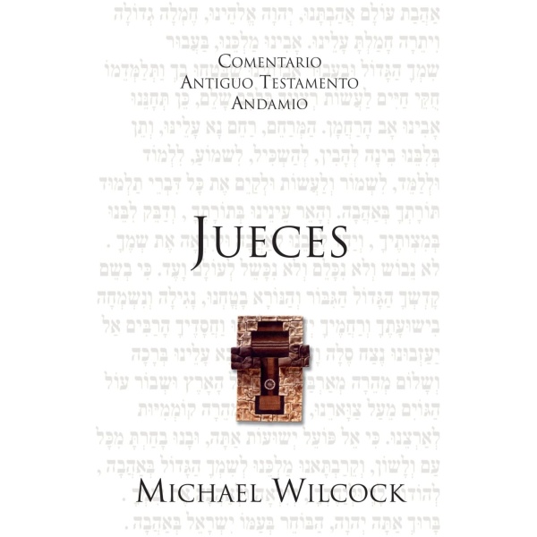 Comentario Antiguo Testamento Jueces
