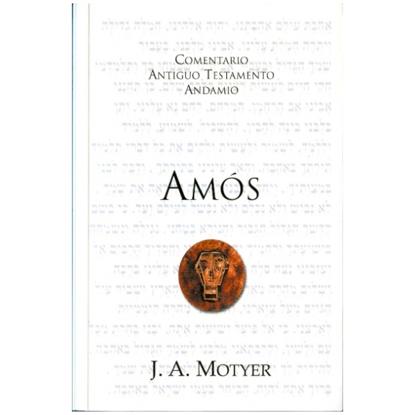 Comentario Antiguo Testamento Amos