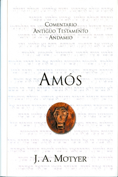 Comentario Antiguo Testamento Amos