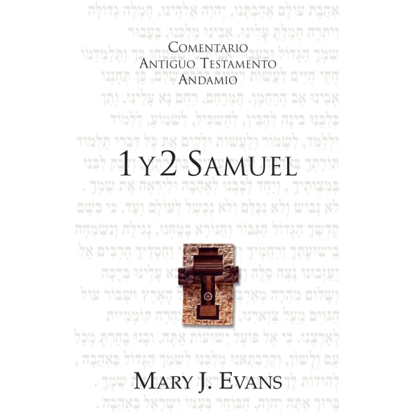 Comentario Antiguo Testamento 1 Y 2 Samuel