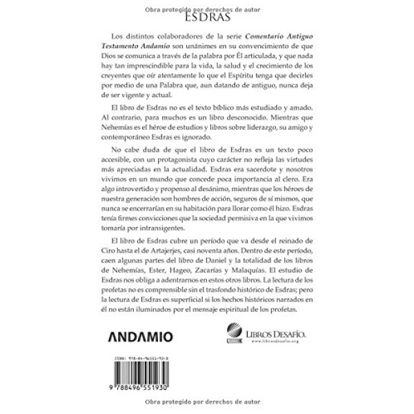 Esdras - Image 2