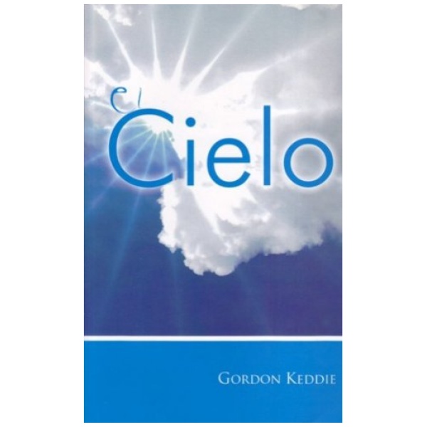 El Cielo - Gordon Keddie