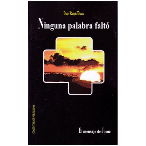 Ninguna Palabra Faltó