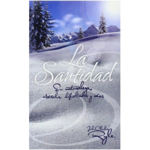 Santidad
