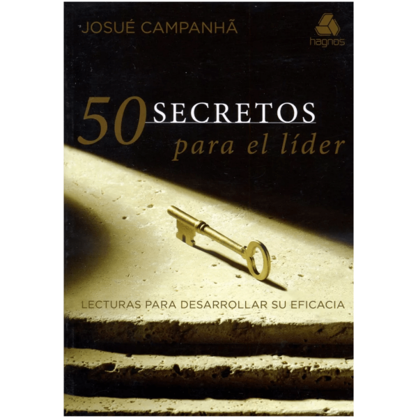 50 Secretos Para El Líder