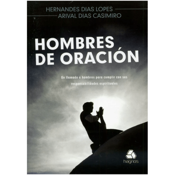Hombres De Oración