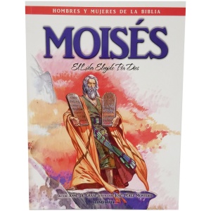 Moisés: El líder elegido de Dios