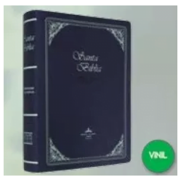 Biblia Reina Valera 1960