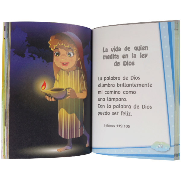 El Amor De Dios - Image 4
