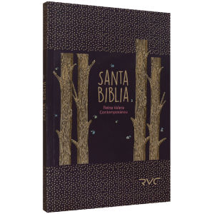 Biblia RVR1960 Contemporánea Ws Whisper RVC060MWS misionera