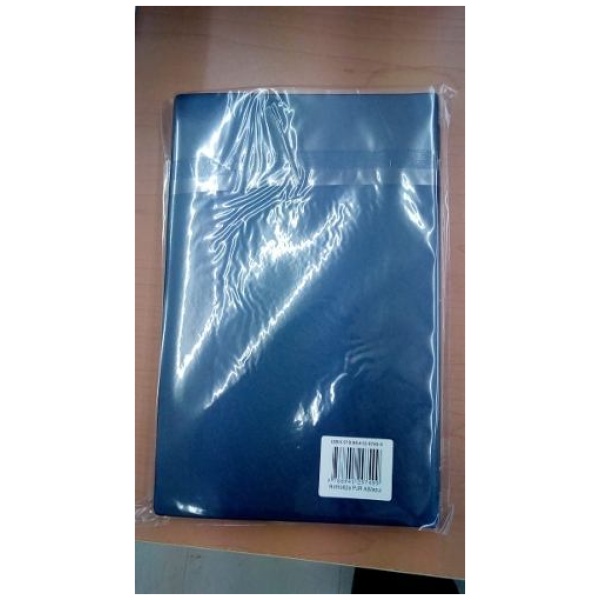 Biblia Rvr60 Azul Económica Grande - Image 3