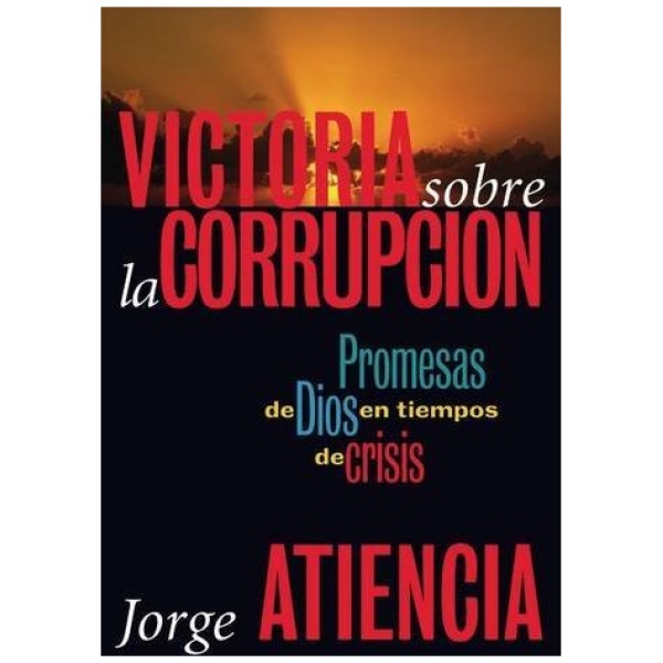 Victoria Sobre la Corrupción