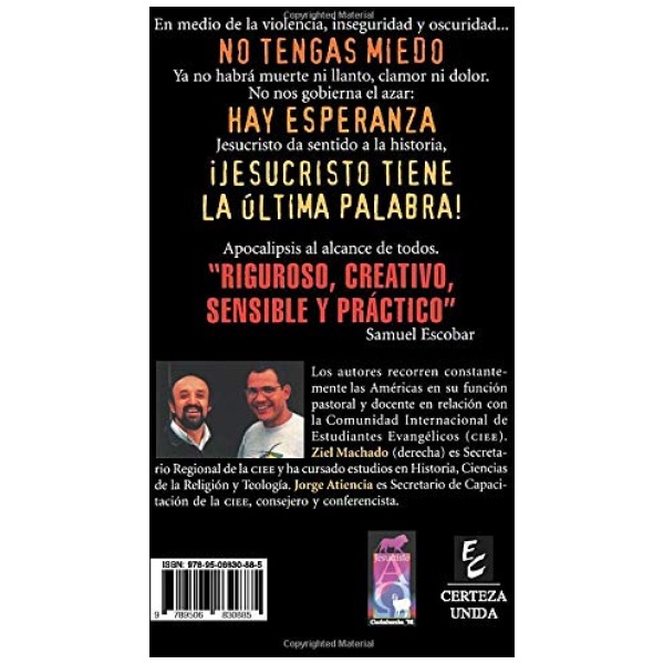 Apocalipsis: no tengan miedo - Image 2