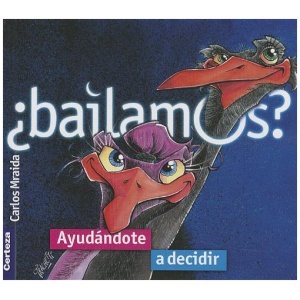 ¿Bailamos?