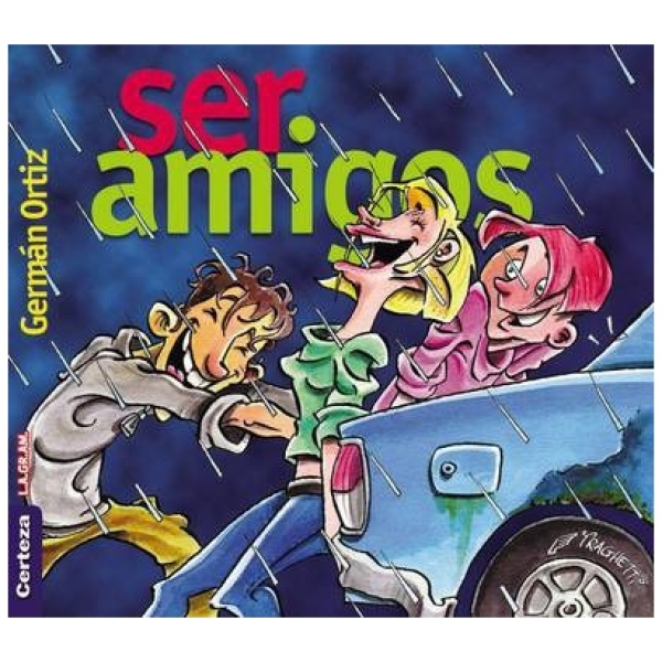 Ser Amigos