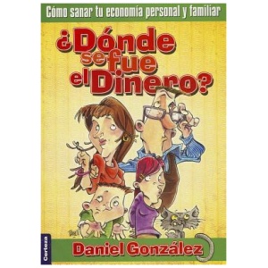 ¿Dónde se fue el Dinero?