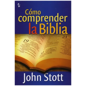 Como Comprender La Biblia