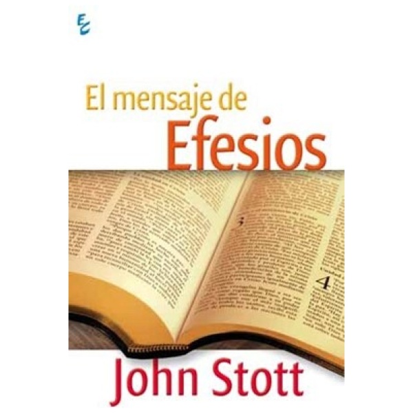 El Mensaje De Efesios