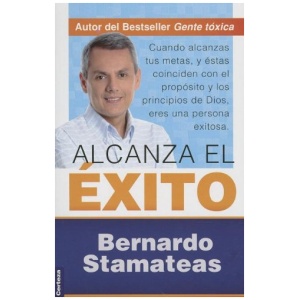 Alcanza el Éxito