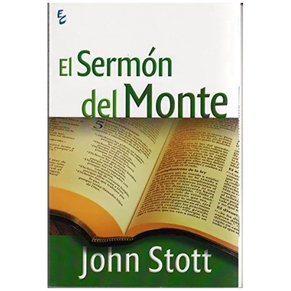 El Sermón Del Monte