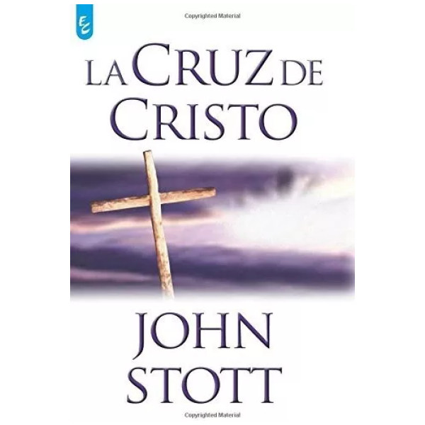 La Cruz De Cristo